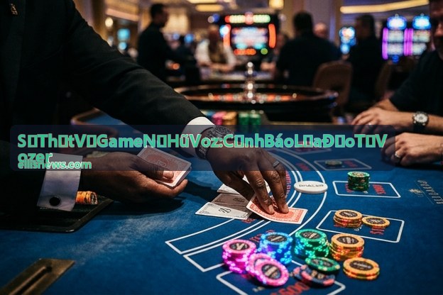 Phân tích mã nguồn và thuật toán game nổ hũ - Góc khuất kỹ thuật từ Vozer