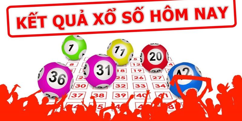 Một số quy định khi tham gia xổ số Cà Mau SV388