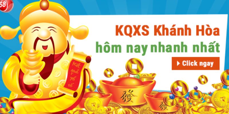 Hướng dẫn cách tra cứu kết quả chuẩn xác tại XS tỉnh Khánh Hòa