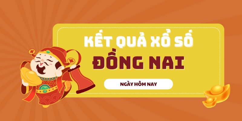 Những điều bạn chưa biết về xổ số Đồng Nai SV388
