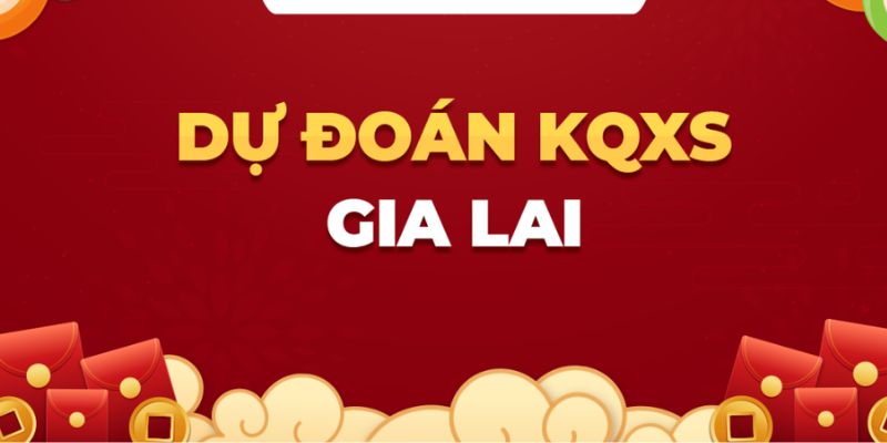 Cách soi cầu xổ số Gia Lai siêu chuẩn cho lô thủ