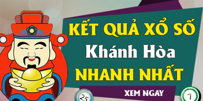 Chi tiết về thời gian và cách nhận thưởng XSKT Khánh Hòa