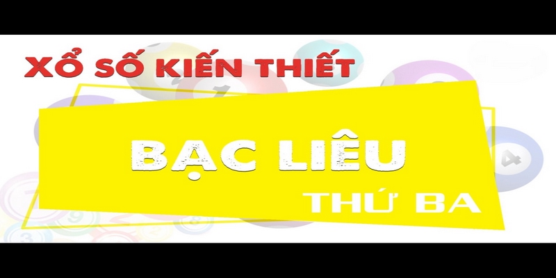 Giới thiệu tổng quan về xổ số Bạc Liêu SV388