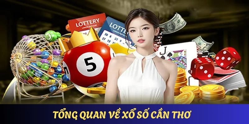 Tổng quan những thông tin căn bản nhất về XSCT SV388