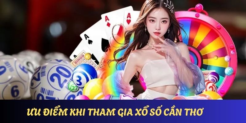 Những đặc điểm nổi bật nhất ở XSCT tại SV388